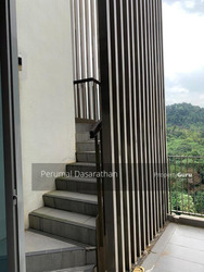 The Skywoods (D23), Condominium #282500611